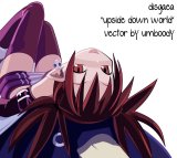 BUY NEW disgaea - 87292 Premium Anime Print Poster
