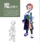 BUY NEW disgaea - 88540 Premium Anime Print Poster