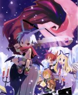 BUY NEW disgaea - 90891 Premium Anime Print Poster
