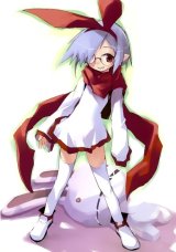 BUY NEW disgaea - 9779 Premium Anime Print Poster