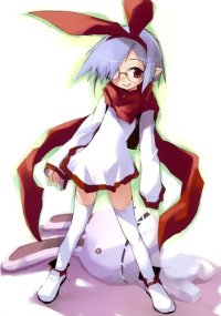 BUY NEW disgaea - 9779 Premium Anime Print Poster