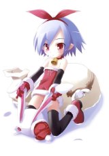 BUY NEW disgaea - 9781 Premium Anime Print Poster