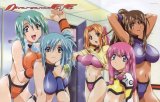 BUY NEW divergence eve - 129483 Premium Anime Print Poster