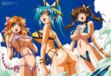 BUY NEW divergence eve - 15767 Premium Anime Print Poster