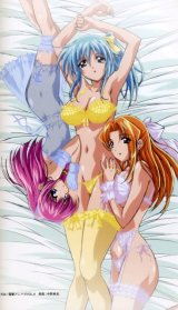 BUY NEW divergence eve - 160613 Premium Anime Print Poster