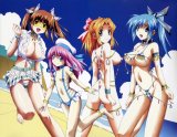 BUY NEW divergence eve - 188816 Premium Anime Print Poster