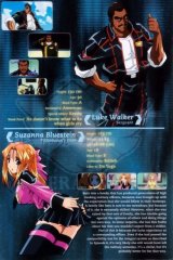 BUY NEW divergence eve - 24726 Premium Anime Print Poster