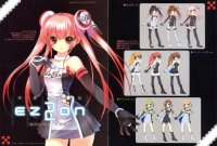 BUY NEW dmyo - 184437 Premium Anime Print Poster