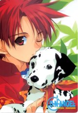 BUY NEW dn angel - 10179 Premium Anime Print Poster