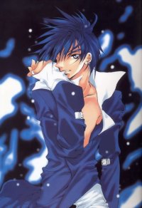BUY NEW dn angel - 1073 Premium Anime Print Poster