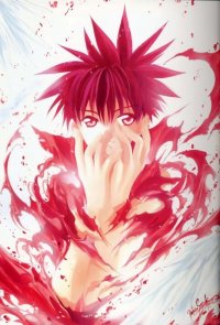 BUY NEW dn angel - 1074 Premium Anime Print Poster