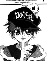BUY NEW dn angel - 116923 Premium Anime Print Poster