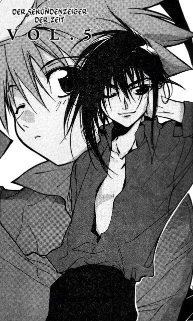 BUY NEW dn angel - 116925 Premium Anime Print Poster dn angel - 116925 image