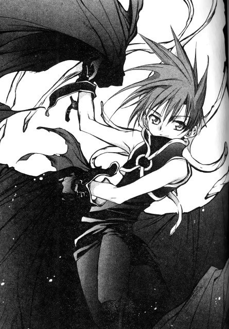 BUY NEW dn angel - 116928 Premium Anime Print Poster dn angel - 116928 image