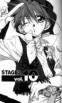 BUY NEW dn angel - 116929 Premium Anime Print Poster