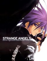 BUY NEW dn angel - 117647 Premium Anime Print Poster
