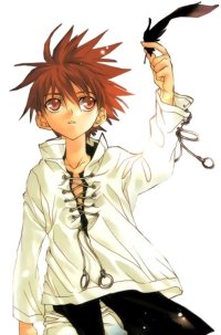 BUY NEW dn angel - 118076 Premium Anime Print Poster