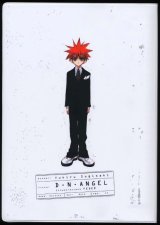 BUY NEW dn angel - 1268 Premium Anime Print Poster