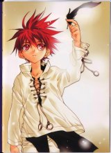 BUY NEW dn angel - 1275 Premium Anime Print Poster