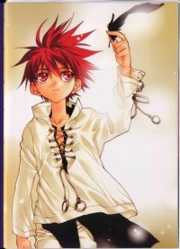 BUY NEW dn angel - 1275 Premium Anime Print Poster