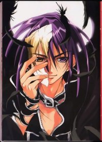 BUY NEW dn angel - 1279 Premium Anime Print Poster