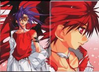 BUY NEW dn angel - 1282 Premium Anime Print Poster