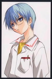 BUY NEW dn angel - 1287 Premium Anime Print Poster