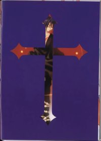 BUY NEW dn angel - 1301 Premium Anime Print Poster