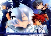 BUY NEW dn angel - 130141 Premium Anime Print Poster