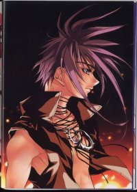 BUY NEW dn angel - 1312 Premium Anime Print Poster