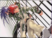 BUY NEW dn angel - 1314 Premium Anime Print Poster