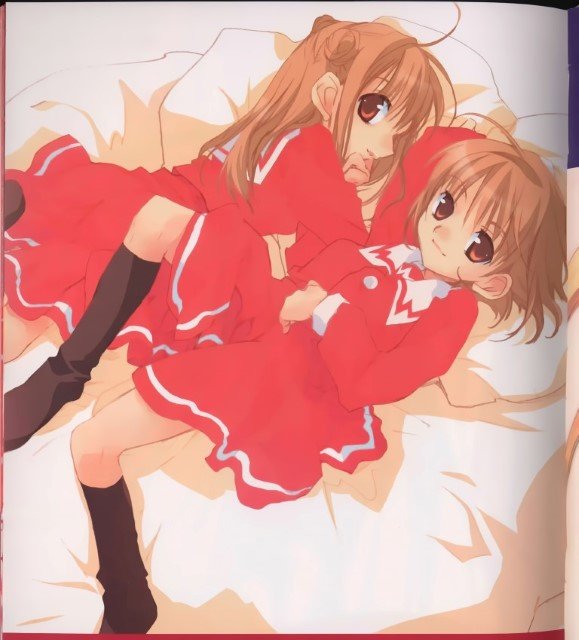 BUY NEW dn angel - 1316 Premium Anime Print Poster dn angel - 1316 image