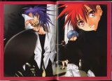 BUY NEW dn angel - 1318 Premium Anime Print Poster