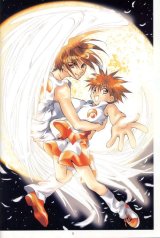 BUY NEW dn angel - 1320 Premium Anime Print Poster