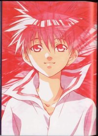 BUY NEW dn angel - 1324 Premium Anime Print Poster