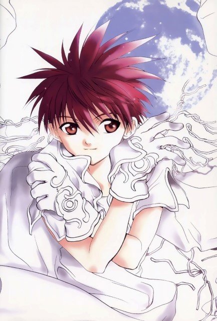 BUY NEW dn angel - 1325 Premium Anime Print Poster dn angel - 1325 image