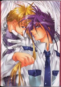 BUY NEW dn angel - 1327 Premium Anime Print Poster