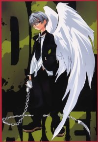 BUY NEW dn angel - 1330 Premium Anime Print Poster