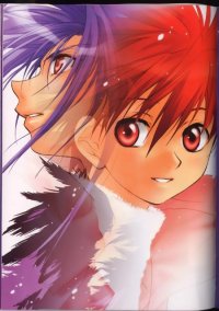 BUY NEW dn angel - 1335 Premium Anime Print Poster