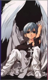 BUY NEW dn angel - 1341 Premium Anime Print Poster