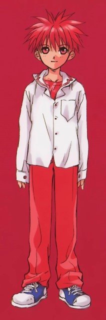BUY NEW dn angel - 1344 Premium Anime Print Poster dn angel - 1344 image