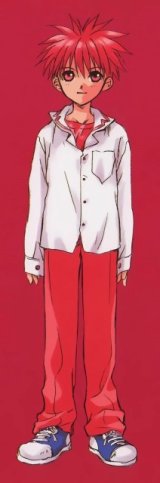 BUY NEW dn angel - 1344 Premium Anime Print Poster