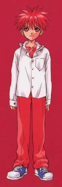 BUY NEW dn angel - 1344 Premium Anime Print Poster