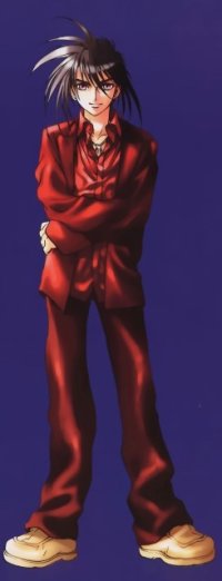 BUY NEW dn angel - 1345 Premium Anime Print Poster