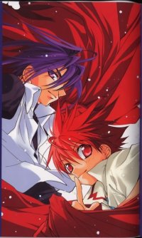 BUY NEW dn angel - 1347 Premium Anime Print Poster