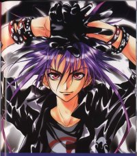 BUY NEW dn angel - 1348 Premium Anime Print Poster