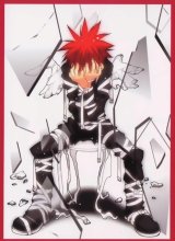 BUY NEW dn angel - 1359 Premium Anime Print Poster