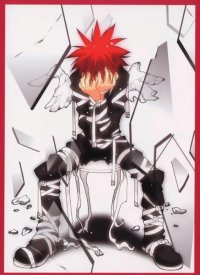 BUY NEW dn angel - 1359 Premium Anime Print Poster