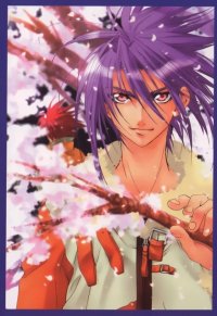 BUY NEW dn angel - 1360 Premium Anime Print Poster