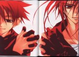 BUY NEW dn angel - 1373 Premium Anime Print Poster